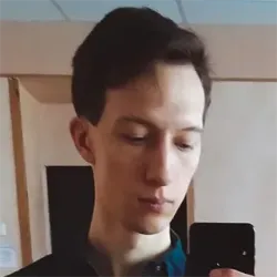 Фотография репетитора Бестолченков Владимир Викторович