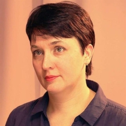 Фотография репетитора Цуканова Екатерина Игоревна