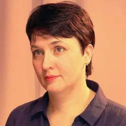 Фотография репетитора Цуканова Екатерина Игоревна