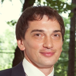 Фотография репетитора Захаров Сергей Александрович