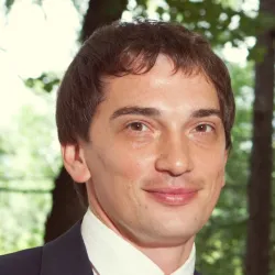 Фотография репетитора Захаров Сергей Александрович