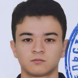 Фотография репетитора Додожонов Валихон Вохидхонович