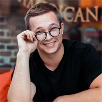 Фотография репетитора Тарасов Михаил Евгеньевич