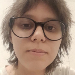 Фотография репетитора Рожкова София Владимировна