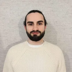 Фотография репетитора Слипенчук Никита 