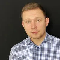 Фотография репетитора Осипов Виктор Андреевич