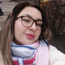 Фотография репетитора Джунаидова Екатерина Олеговна