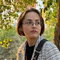 Фотография репетитора Малявко Екатерина Анатольевна