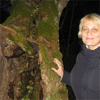 Фотография репетитора Нищенкова Оксана Вениаминовна