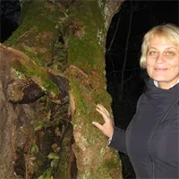 Фотография репетитора Нищенкова Оксана Вениаминовна