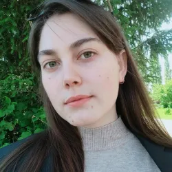 Фотография репетитора Новикова Елена Алексеевна