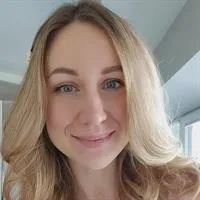 Фотография репетитора Храмцова Евгения Михайловна