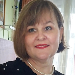 Фотография репетитора Жовтоножук Наталья Анатольевна