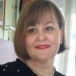 Фотография репетитора Жовтоножук Наталья Анатольевна