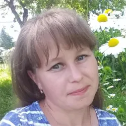 Фотография репетитора Лабутина Любовь Павловна