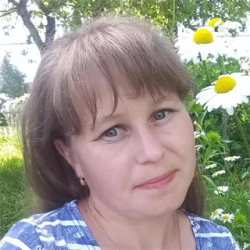 Фотография репетитора Лабутина Любовь Павловна