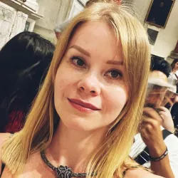 Фотография репетитора Бортник Джулианна Владимировна