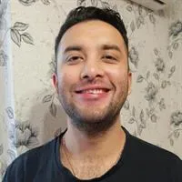 Фотография репетитора Гонсалес Флорес Пабло Фернандо 