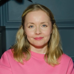 Фотография репетитора Соломахина Мария Константиновна