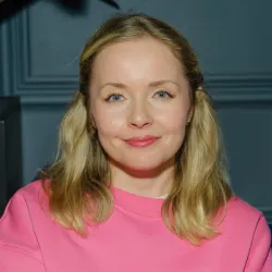 Фотография репетитора Соломахина Мария Константиновна