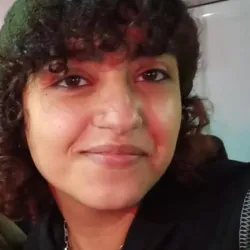 Фотография репетитора Репова Мария 