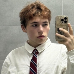 Фотография репетитора Ильин Ярослав Александрович