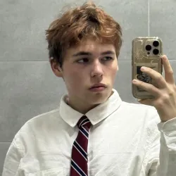 Фотография репетитора Ильин Ярослав Александрович