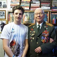 Фотография репетитора Бондаренко Никита Валентинович