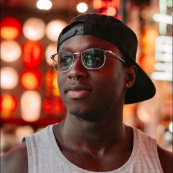 Фотография репетитора Yahya Ceesay 