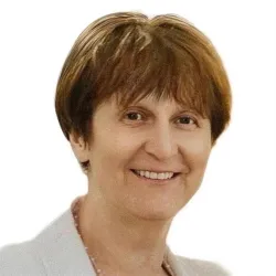 Фотография репетитора Мосина Галина Анатольевна