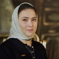 Фотография репетитора Бадургова Хознат Ахметовна