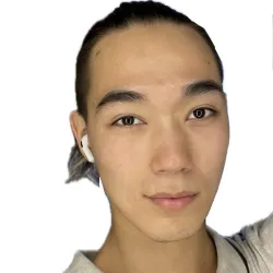 Фотография репетитора Гуляев Никита Юрьевич