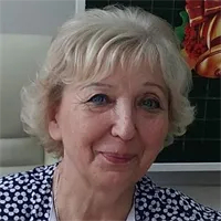 Фотография репетитора Вавилина Светлана Михайловна