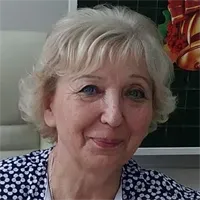 Фотография репетитора Вавилина Светлана Михайловна