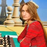 Фотография репетитора Рехлова Татьяна Владимировна