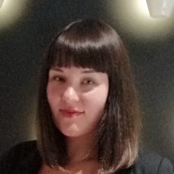 Фотография репетитора Игонина Дарья Олеговна