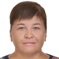 Фотография репетитора Самохина Елена Николаевна