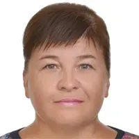 Фотография репетитора Самохина Елена Николаевна