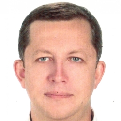 Фотография репетитора Огрызков Алексей Станиславович