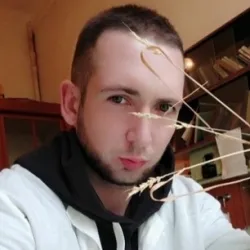 Фотография репетитора Соколов Артем Алексеевич