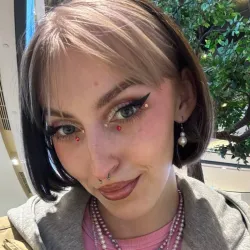 Фотография репетитора Кибрик Полина Андреевна