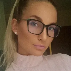 Фотография репетитора Пронина Екатерина Сергеевна
