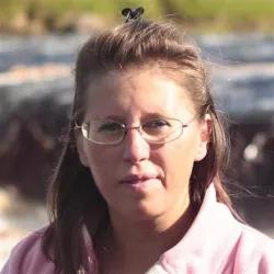 Фотография репетитора Симанькова Марина Львовна