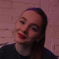 Фотография репетитора Леонова Анастасия Витальевна