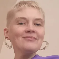 Фотография репетитора Овчарова Ольга Викторовна