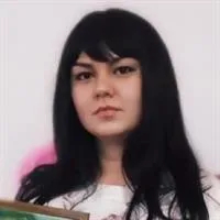 Фотография репетитора Шешина Наталия Викторовна