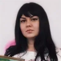 Фотография репетитора Шешина Наталия Викторовна