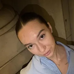 Фотография репетитора Ивкина Алина Павловна