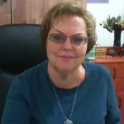 Фотография репетитора Денисова Елена Пинхасовна