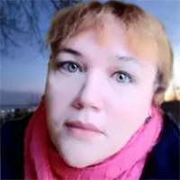 Фотография репетитора Ершова Надежда Алексеевна